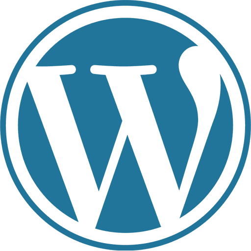 WordPress image