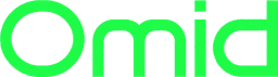 Omid's portfolio logo